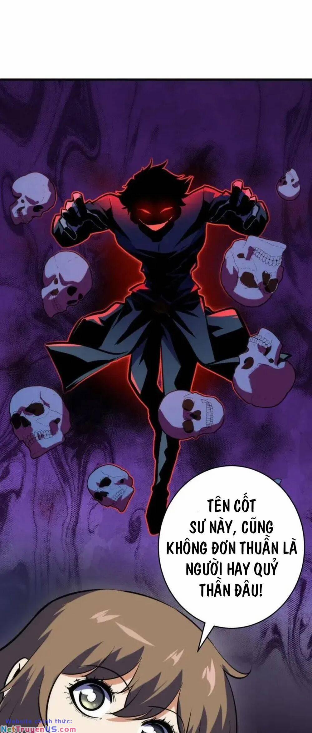 Trở Thành Thần Chủ Cthulhu 227 trang 21