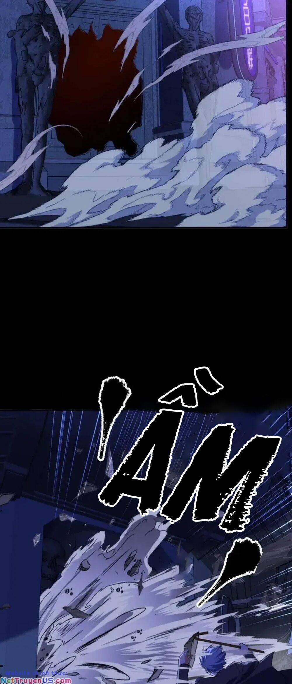 Trở Thành Thần Chủ Cthulhu 227 trang 23