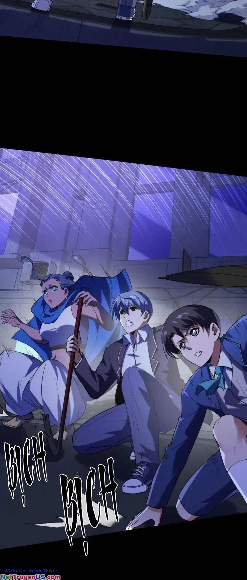 Trở Thành Thần Chủ Cthulhu 227 trang 25