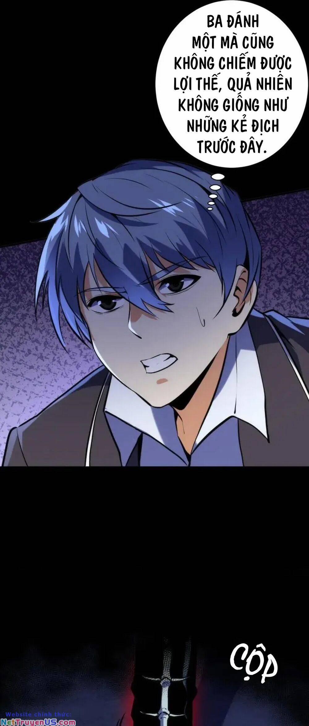 Trở Thành Thần Chủ Cthulhu 227 trang 26