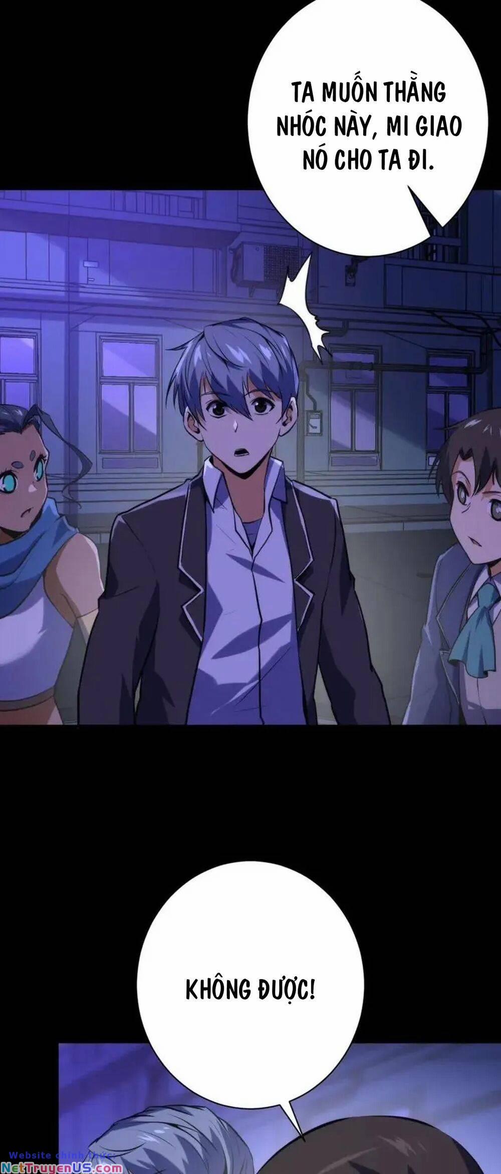 Trở Thành Thần Chủ Cthulhu 227 trang 30