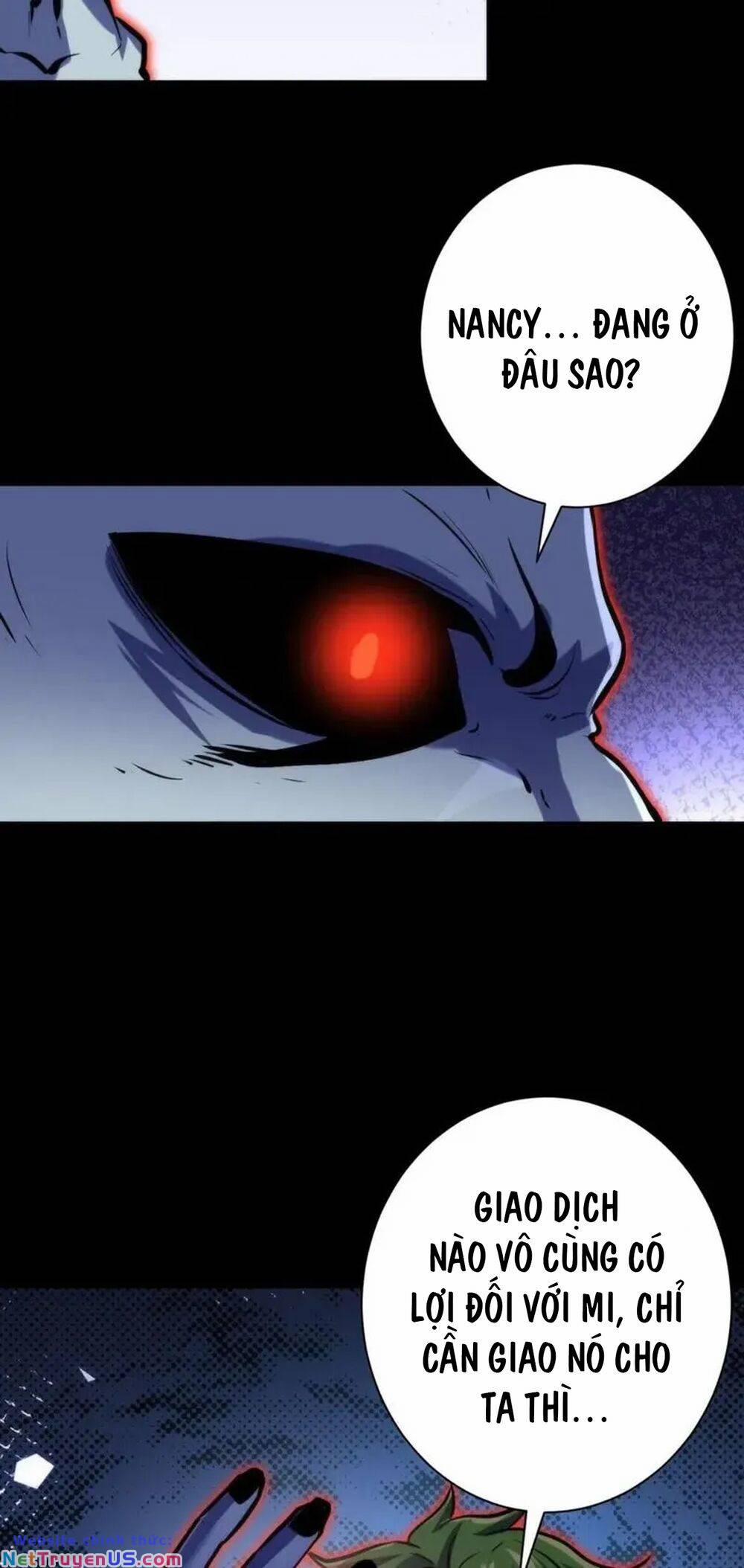 Trở Thành Thần Chủ Cthulhu 227 trang 32