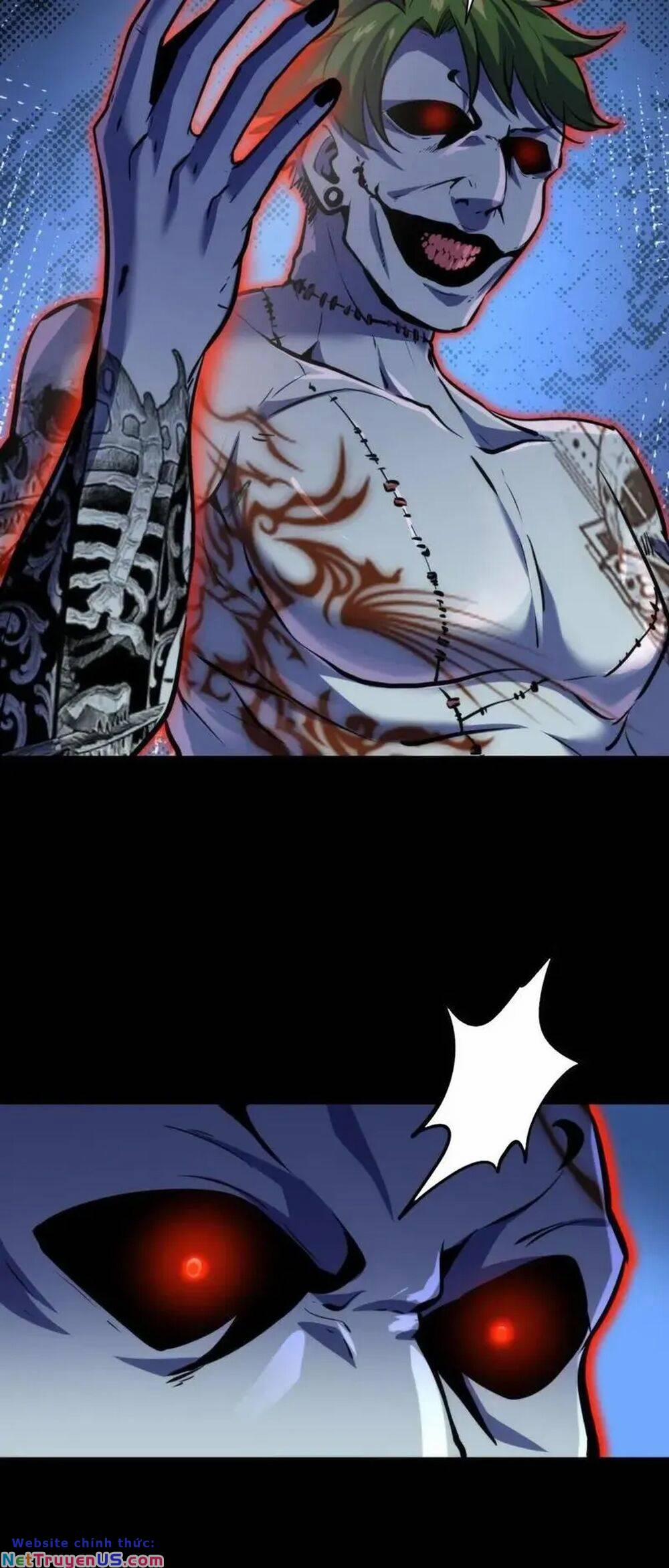 Trở Thành Thần Chủ Cthulhu 227 trang 33