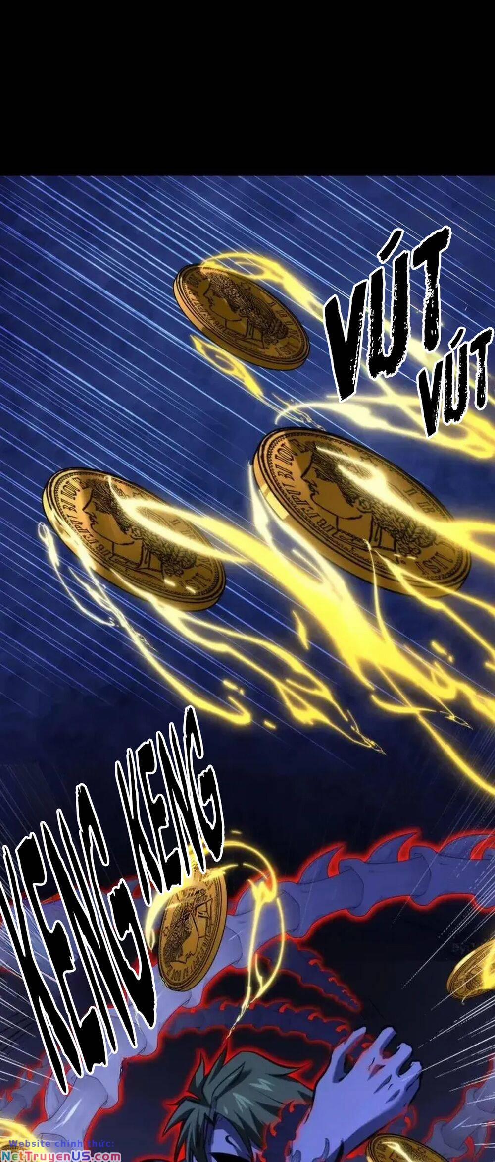 Trở Thành Thần Chủ Cthulhu 227 trang 34