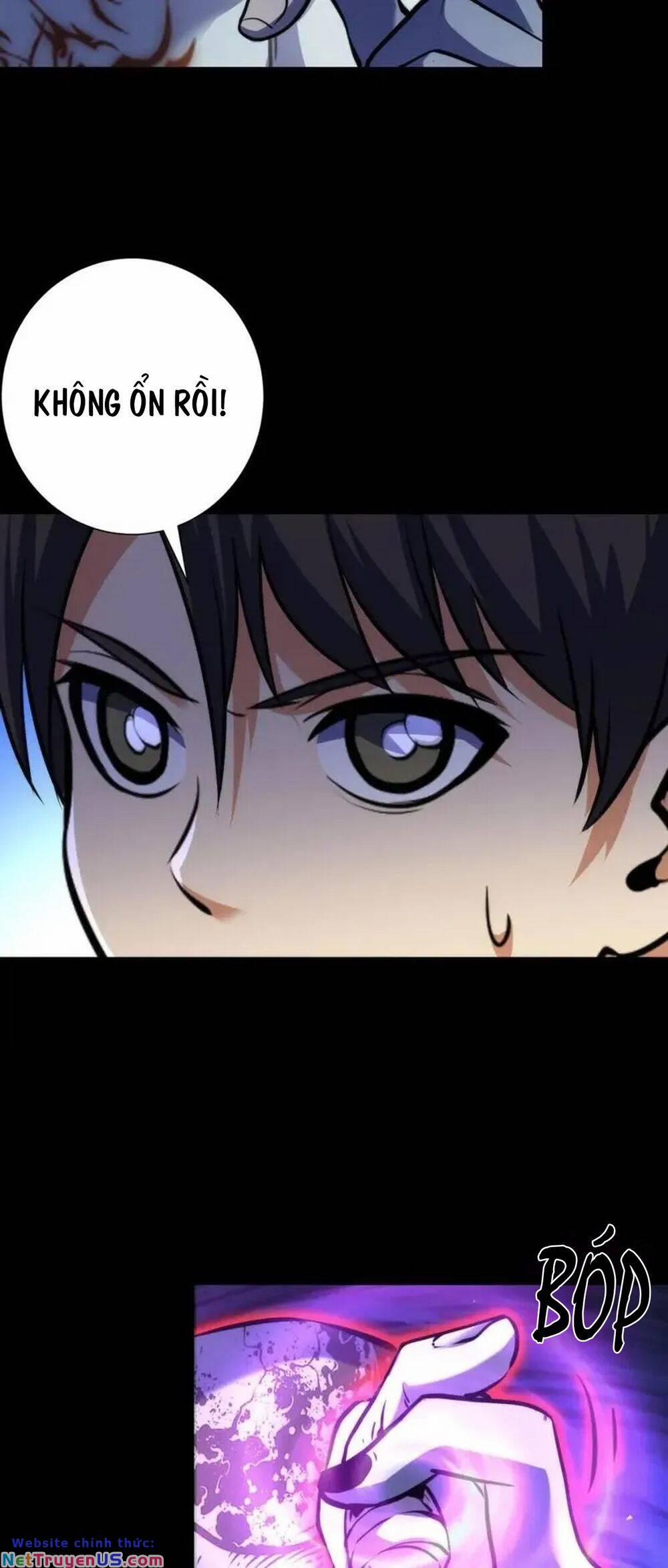 Trở Thành Thần Chủ Cthulhu 227 trang 37