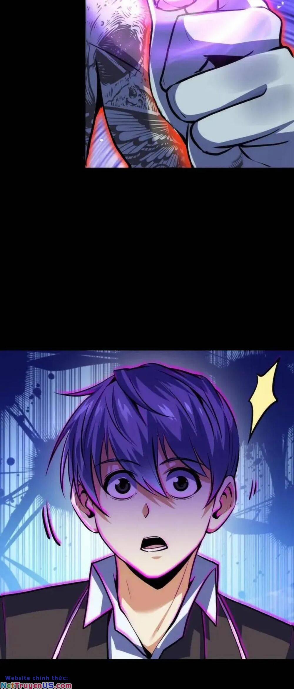 Trở Thành Thần Chủ Cthulhu 227 trang 38