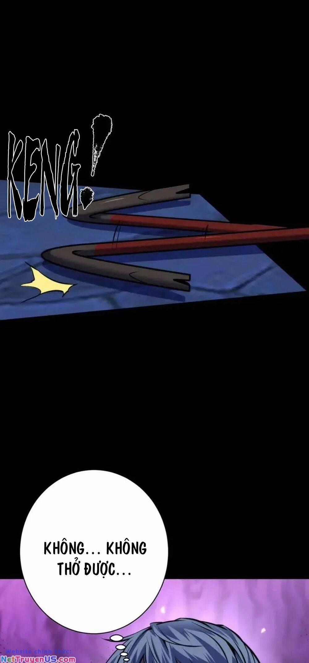 Trở Thành Thần Chủ Cthulhu 227 trang 39