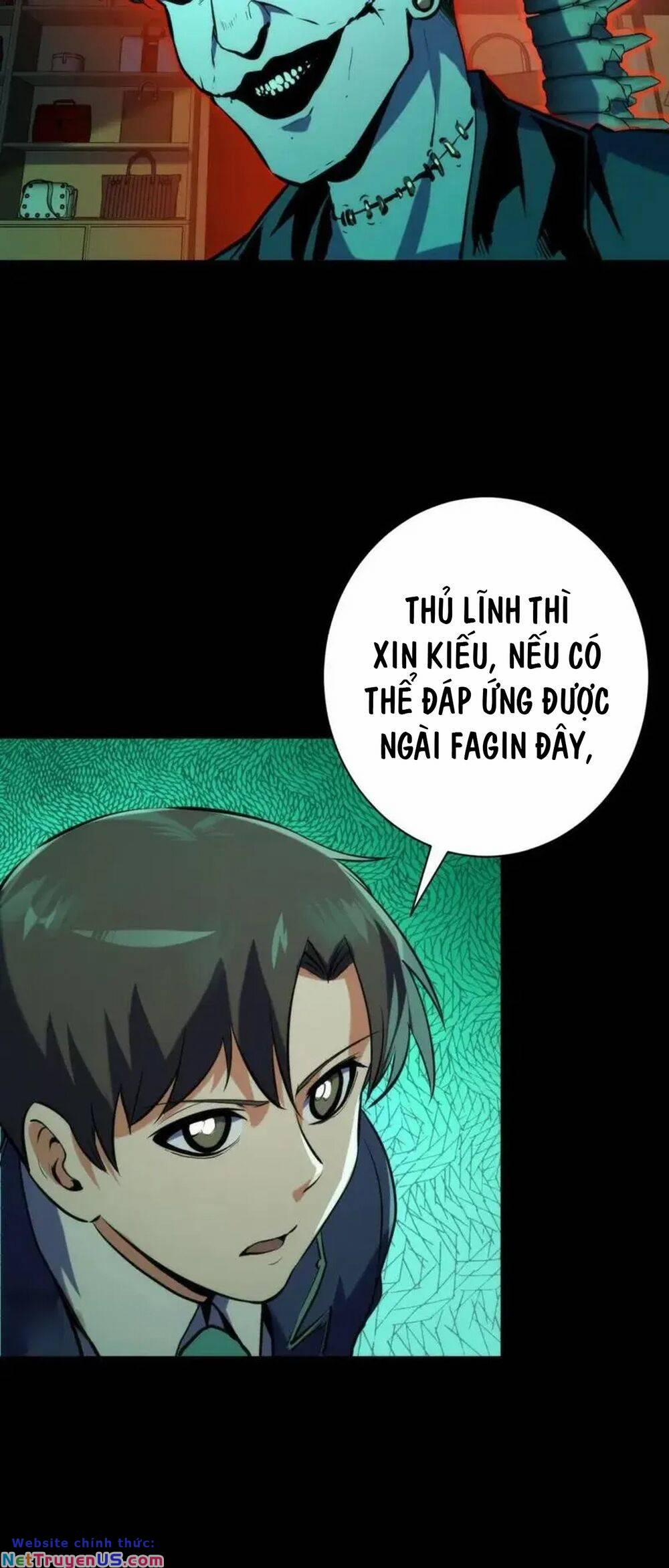 Trở Thành Thần Chủ Cthulhu 227 trang 4