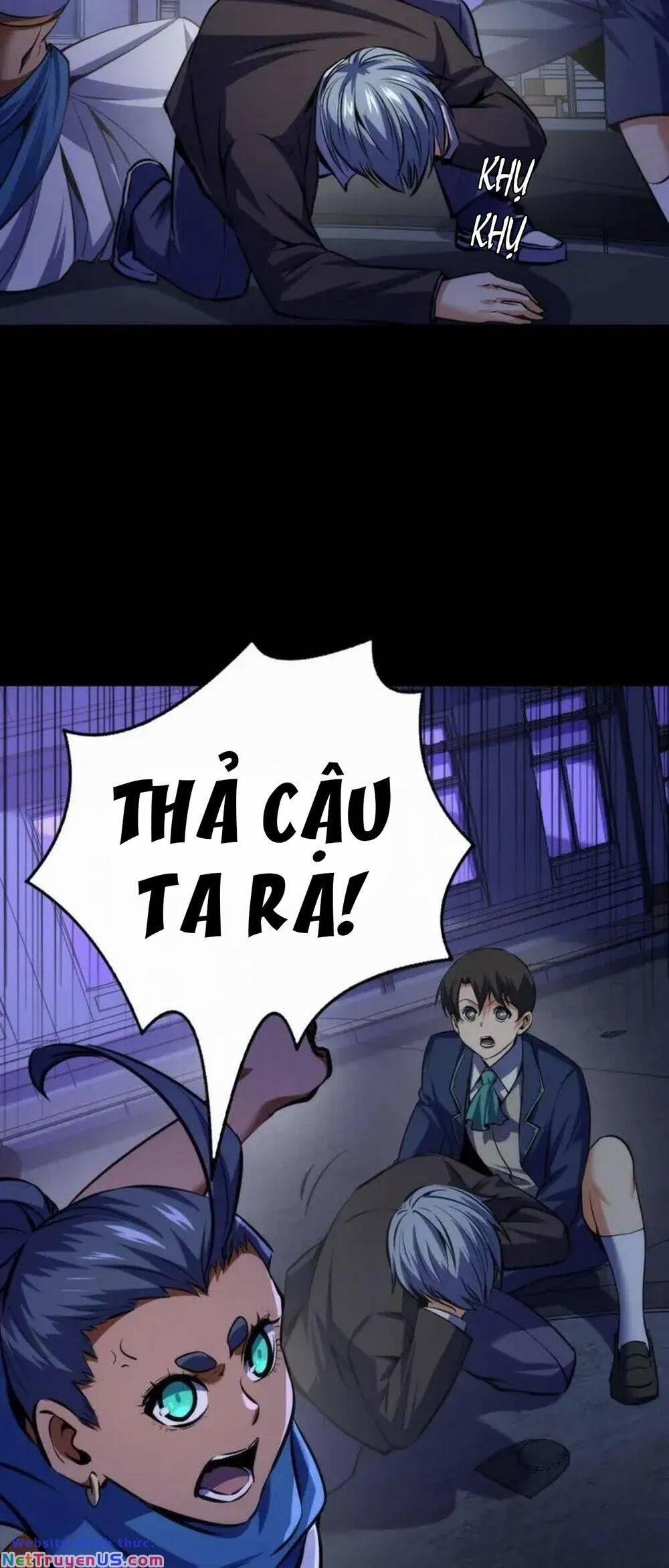 Trở Thành Thần Chủ Cthulhu 227 trang 41