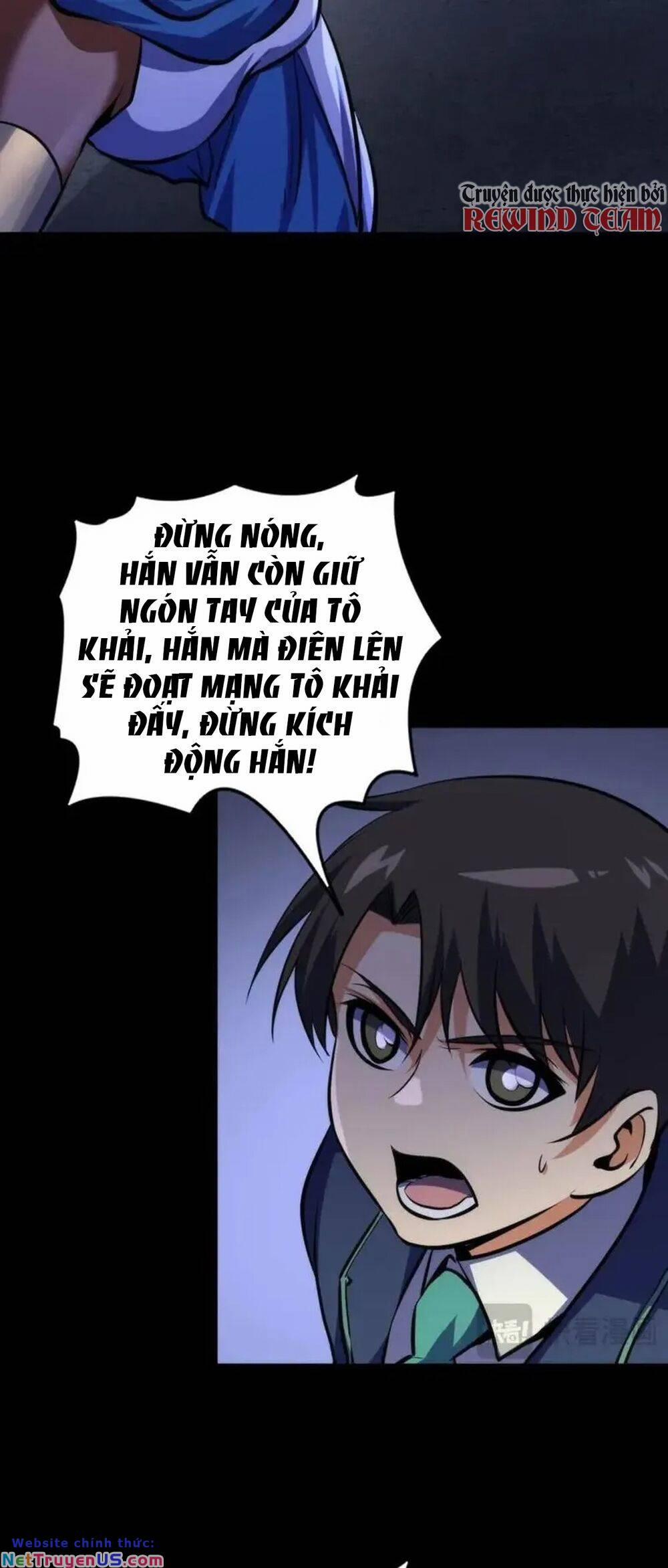 Trở Thành Thần Chủ Cthulhu 227 trang 42