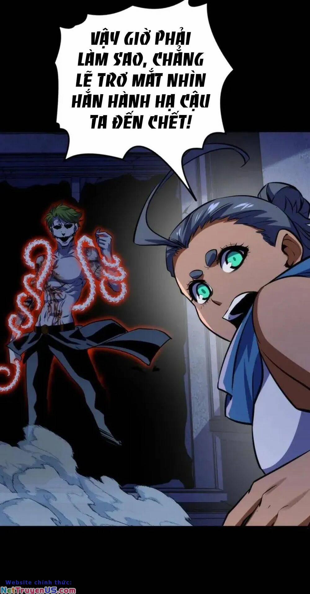 Trở Thành Thần Chủ Cthulhu 227 trang 43