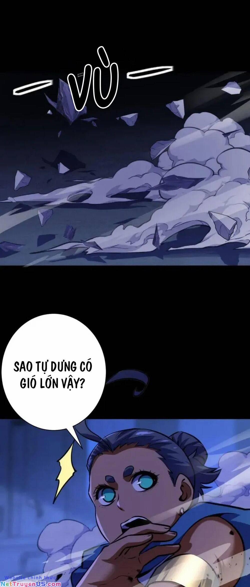 Trở Thành Thần Chủ Cthulhu 227 trang 44