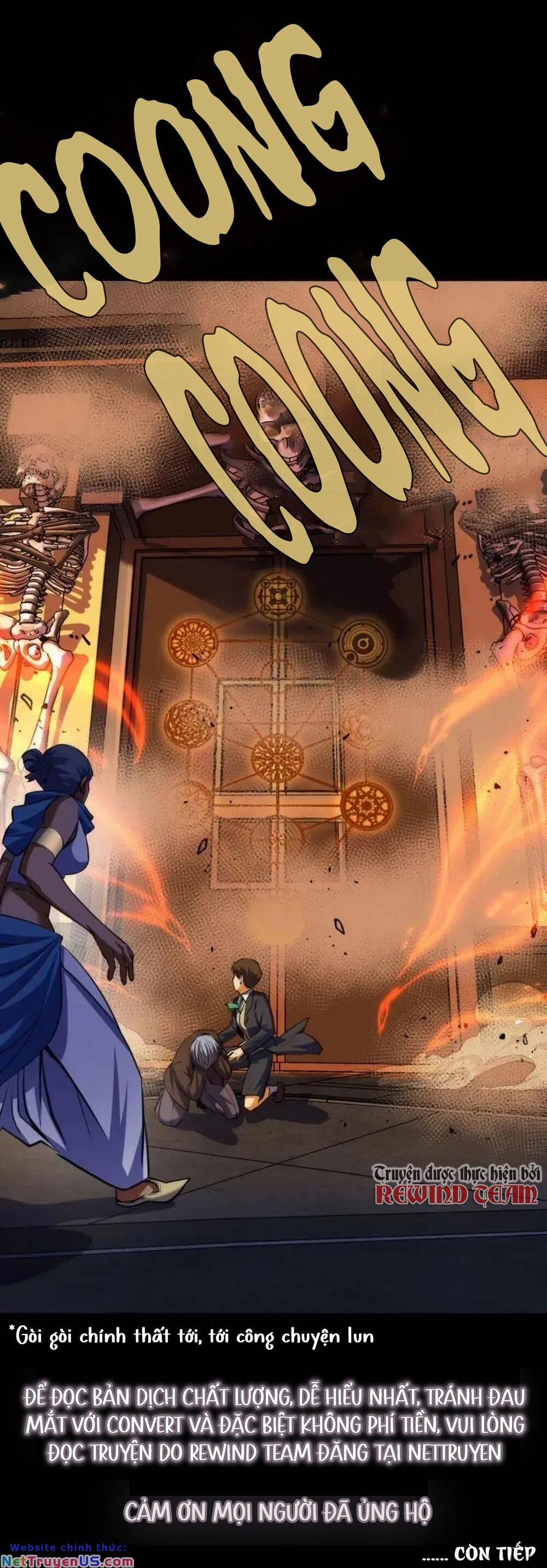 Trở Thành Thần Chủ Cthulhu 227 trang 46