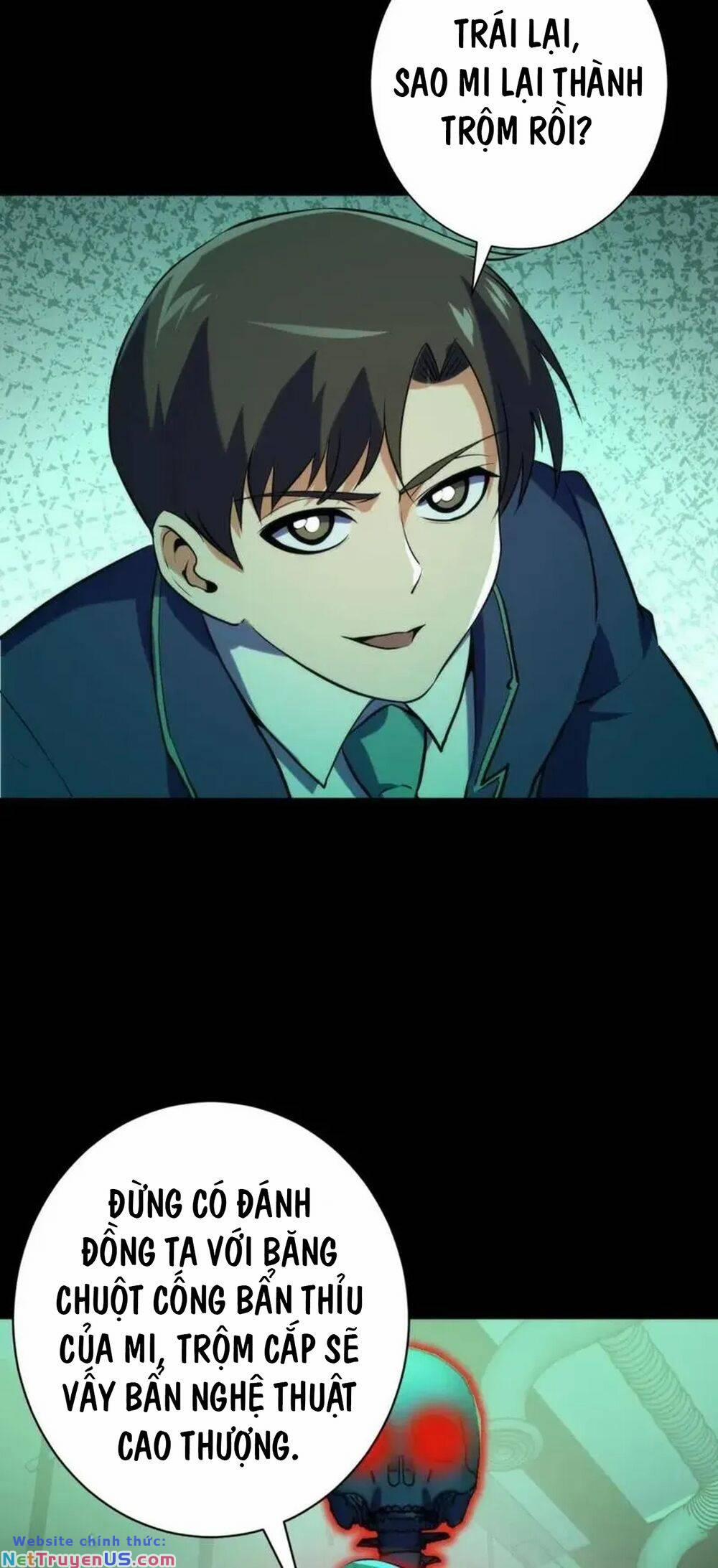 Trở Thành Thần Chủ Cthulhu 227 trang 6