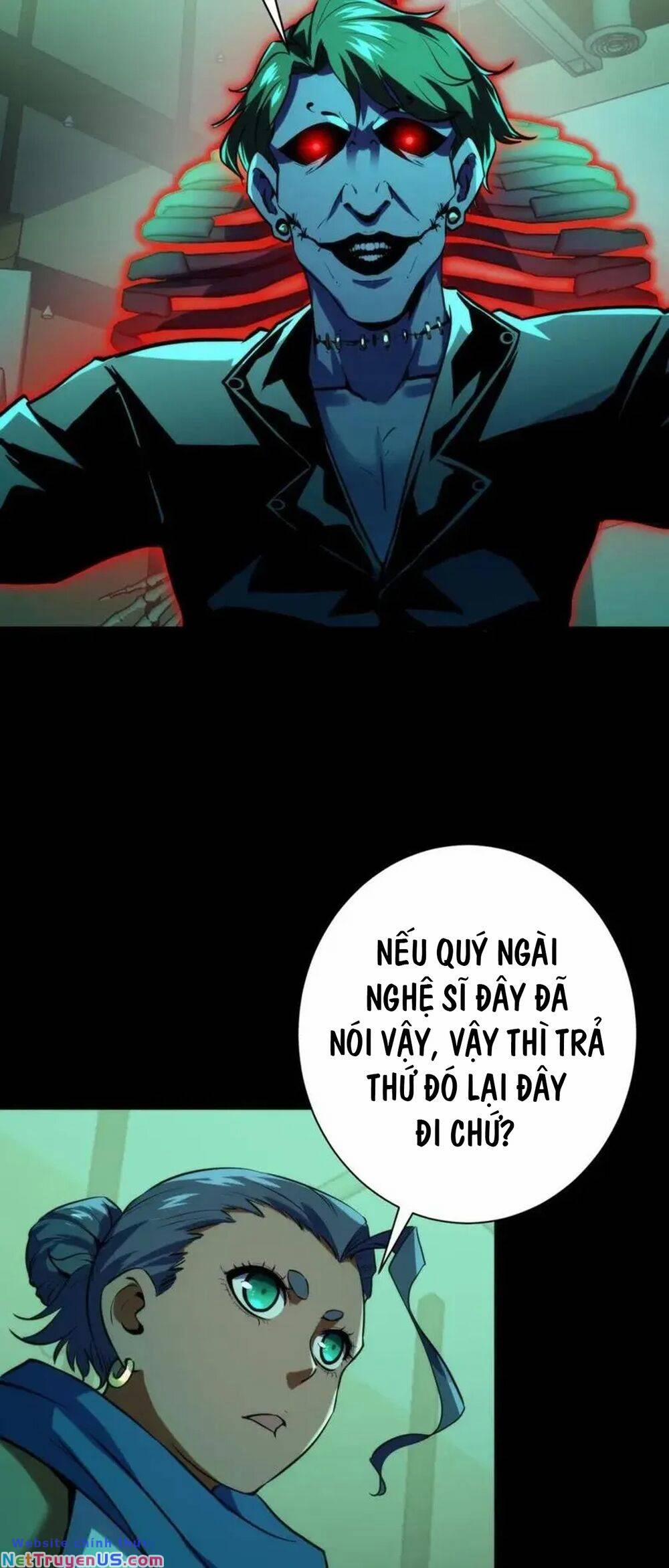 Trở Thành Thần Chủ Cthulhu 227 trang 7