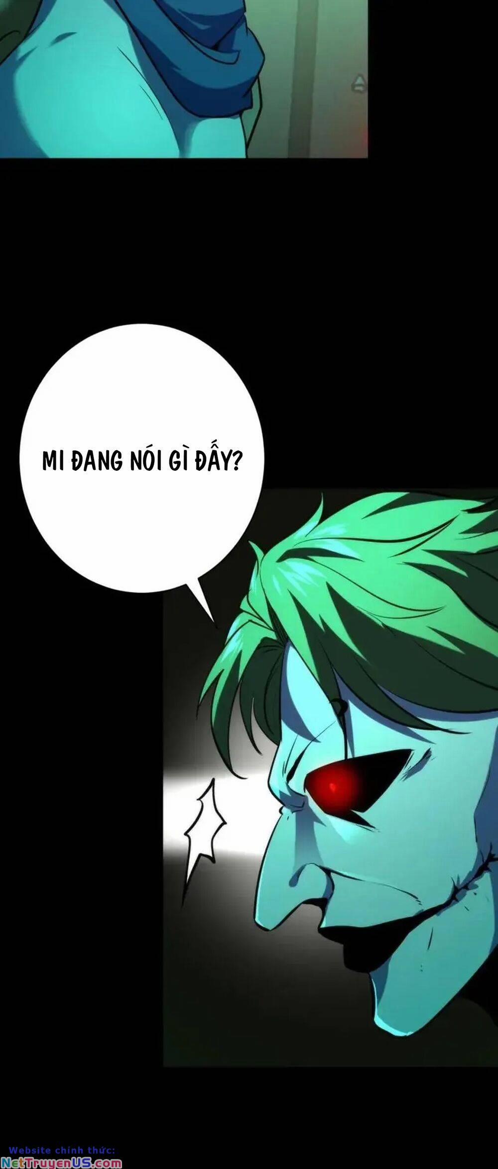 Trở Thành Thần Chủ Cthulhu 227 trang 8