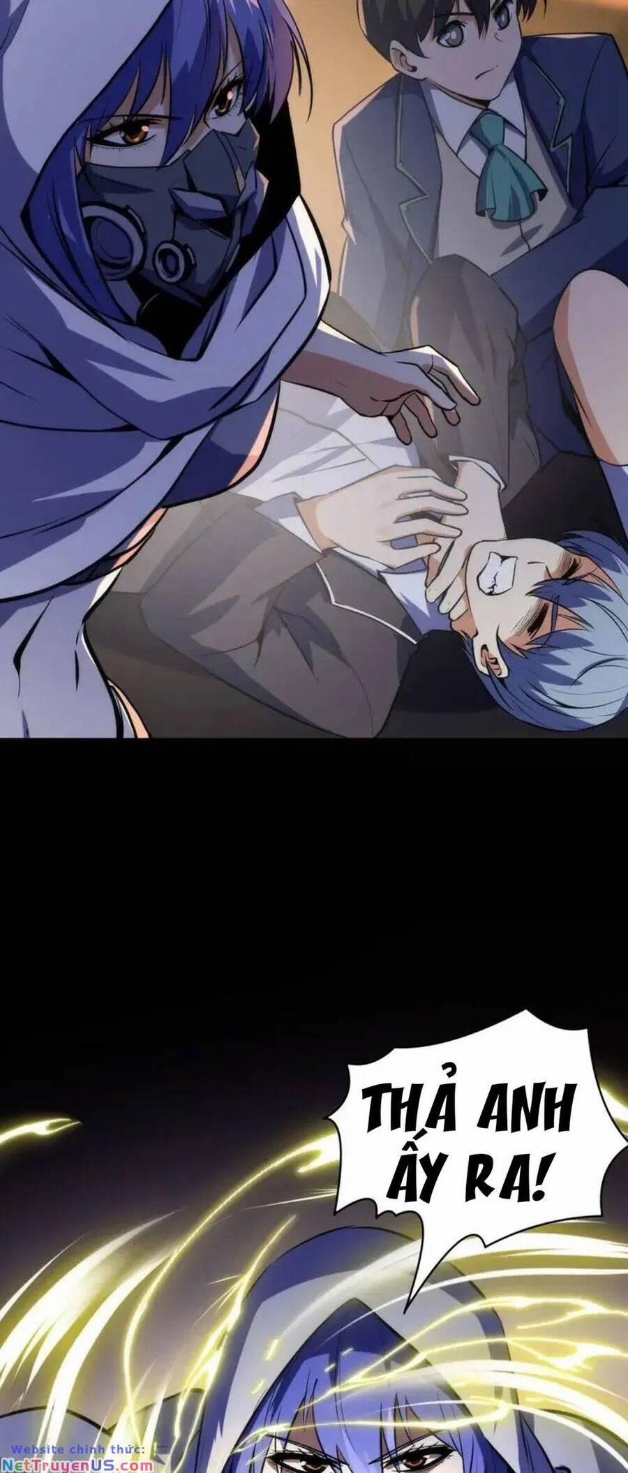 Trở Thành Thần Chủ Cthulhu 228 trang 11