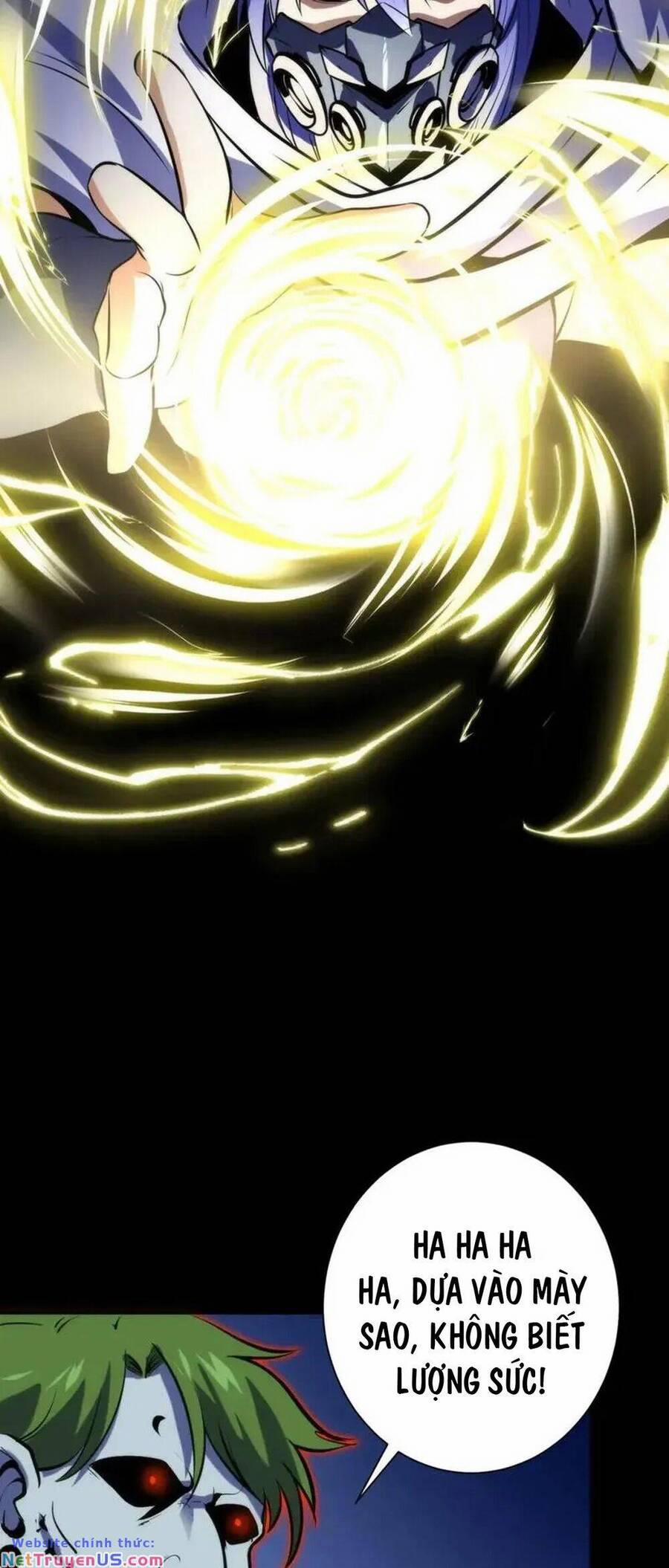 Trở Thành Thần Chủ Cthulhu 228 trang 12