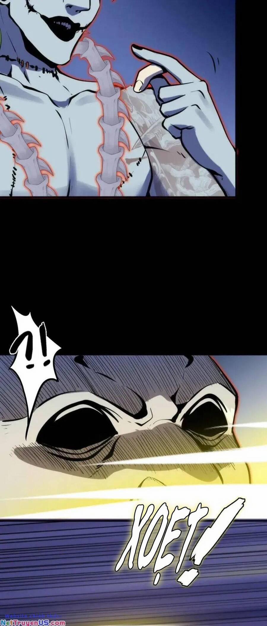 Trở Thành Thần Chủ Cthulhu 228 trang 13