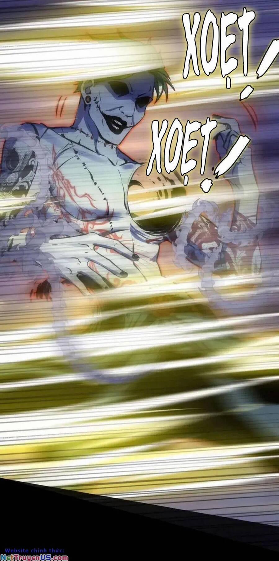 Trở Thành Thần Chủ Cthulhu 228 trang 14