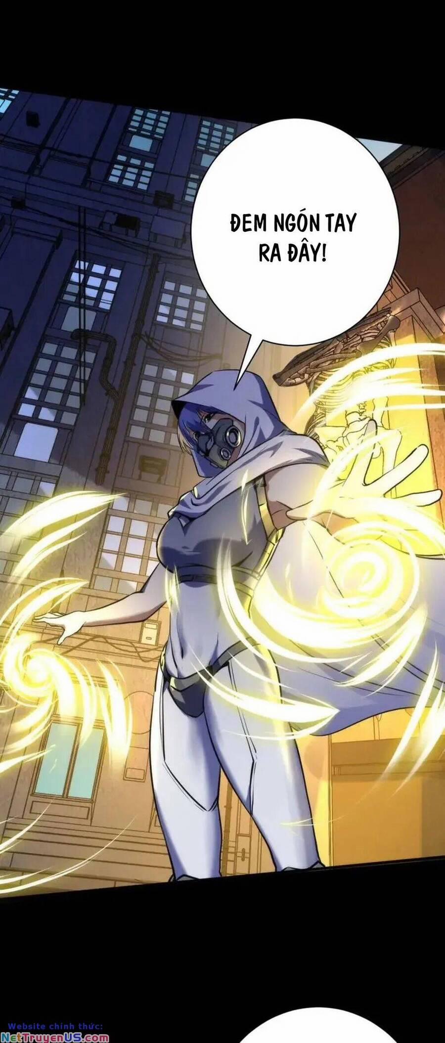 Trở Thành Thần Chủ Cthulhu 228 trang 15