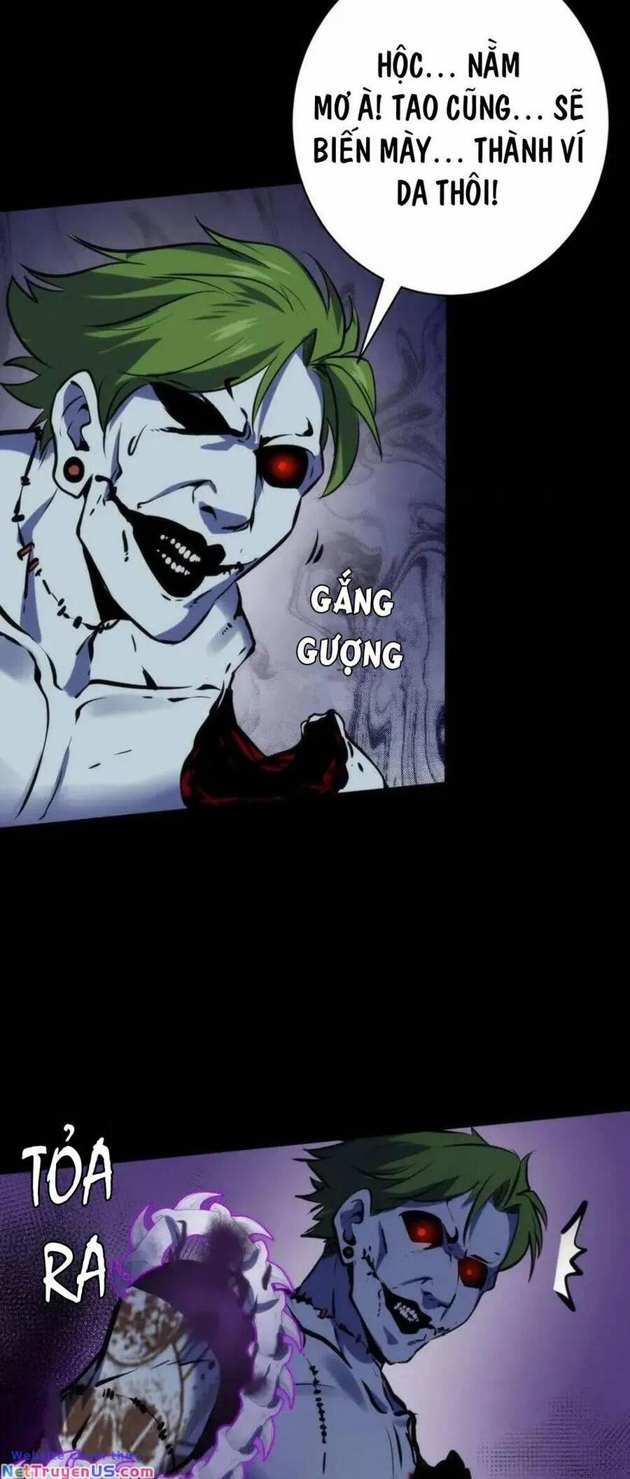 Trở Thành Thần Chủ Cthulhu 228 trang 16