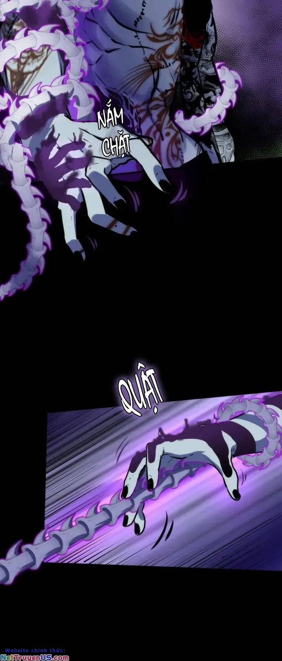 Trở Thành Thần Chủ Cthulhu 228 trang 17