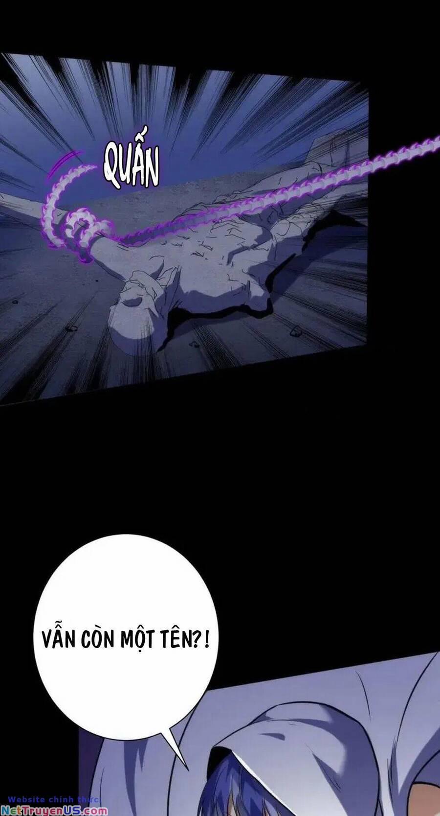 Trở Thành Thần Chủ Cthulhu 228 trang 18