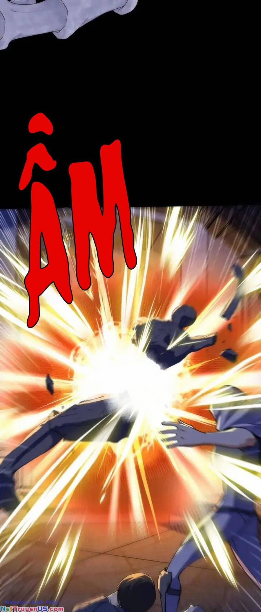 Trở Thành Thần Chủ Cthulhu 228 trang 20