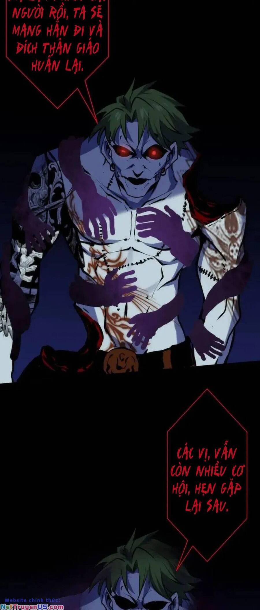 Trở Thành Thần Chủ Cthulhu 228 trang 22