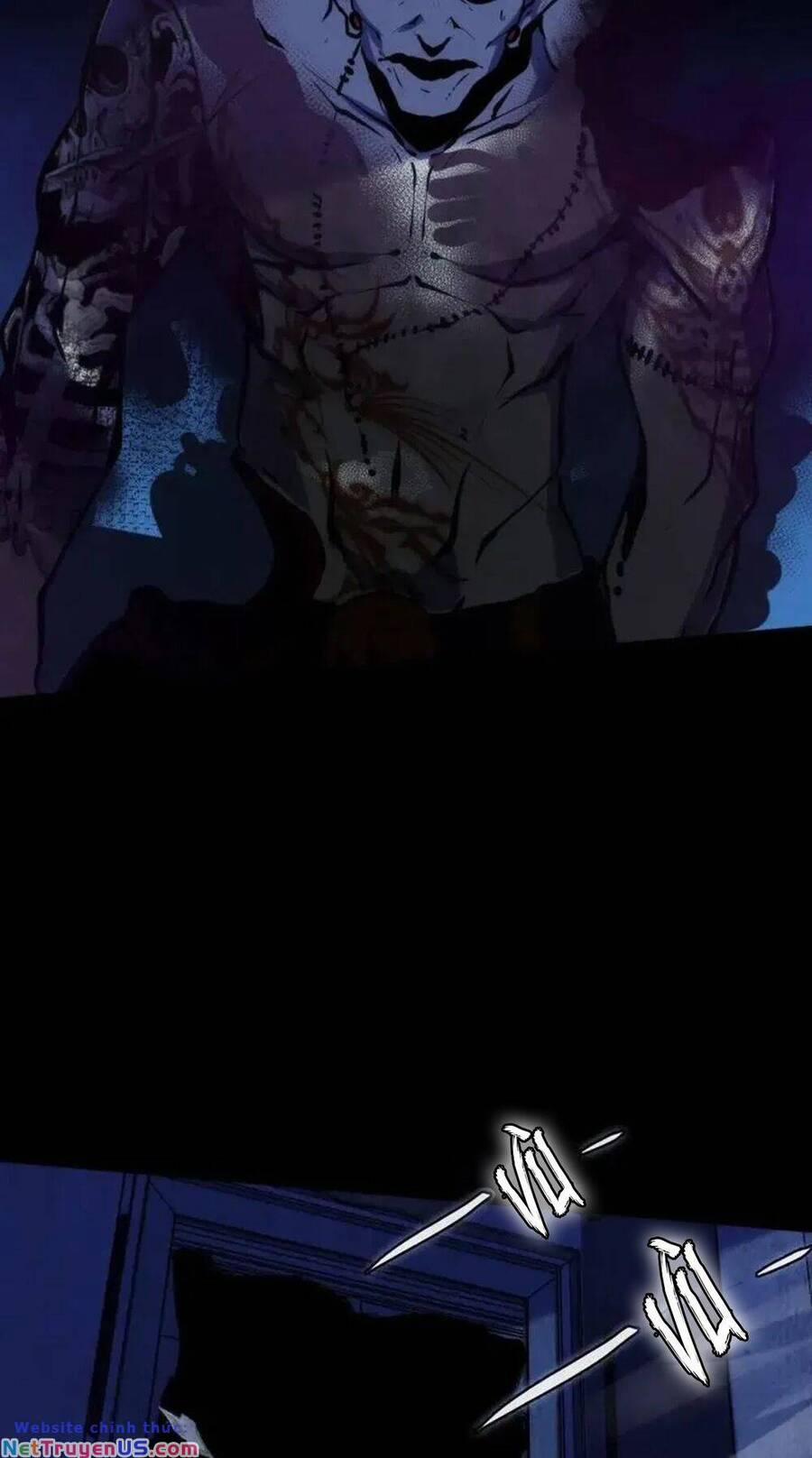 Trở Thành Thần Chủ Cthulhu 228 trang 23