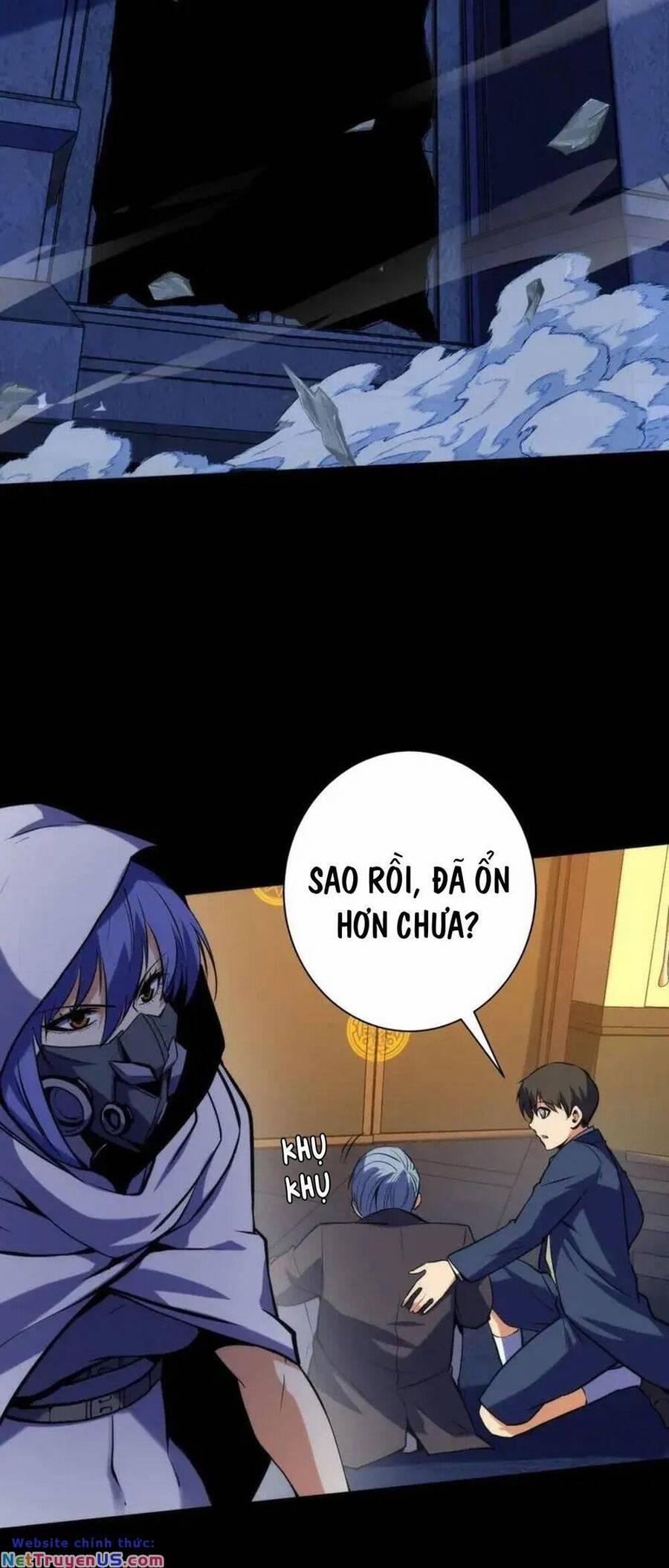 Trở Thành Thần Chủ Cthulhu 228 trang 24