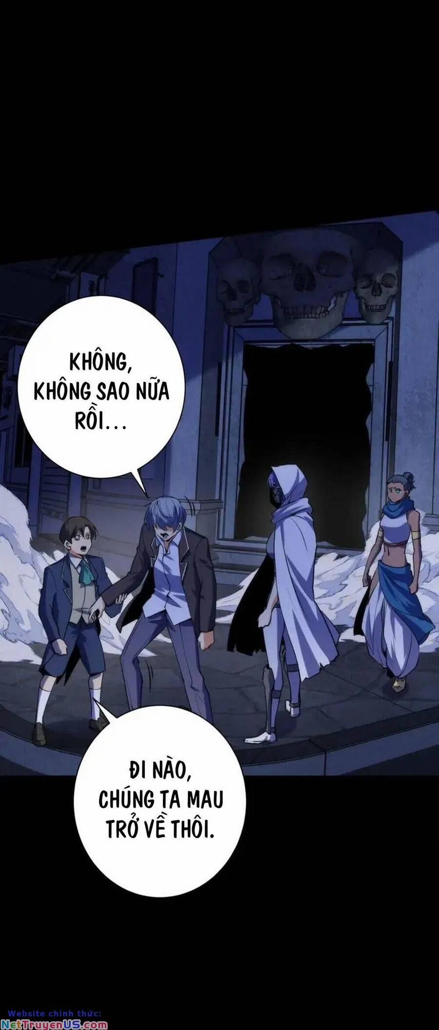 Trở Thành Thần Chủ Cthulhu 228 trang 25