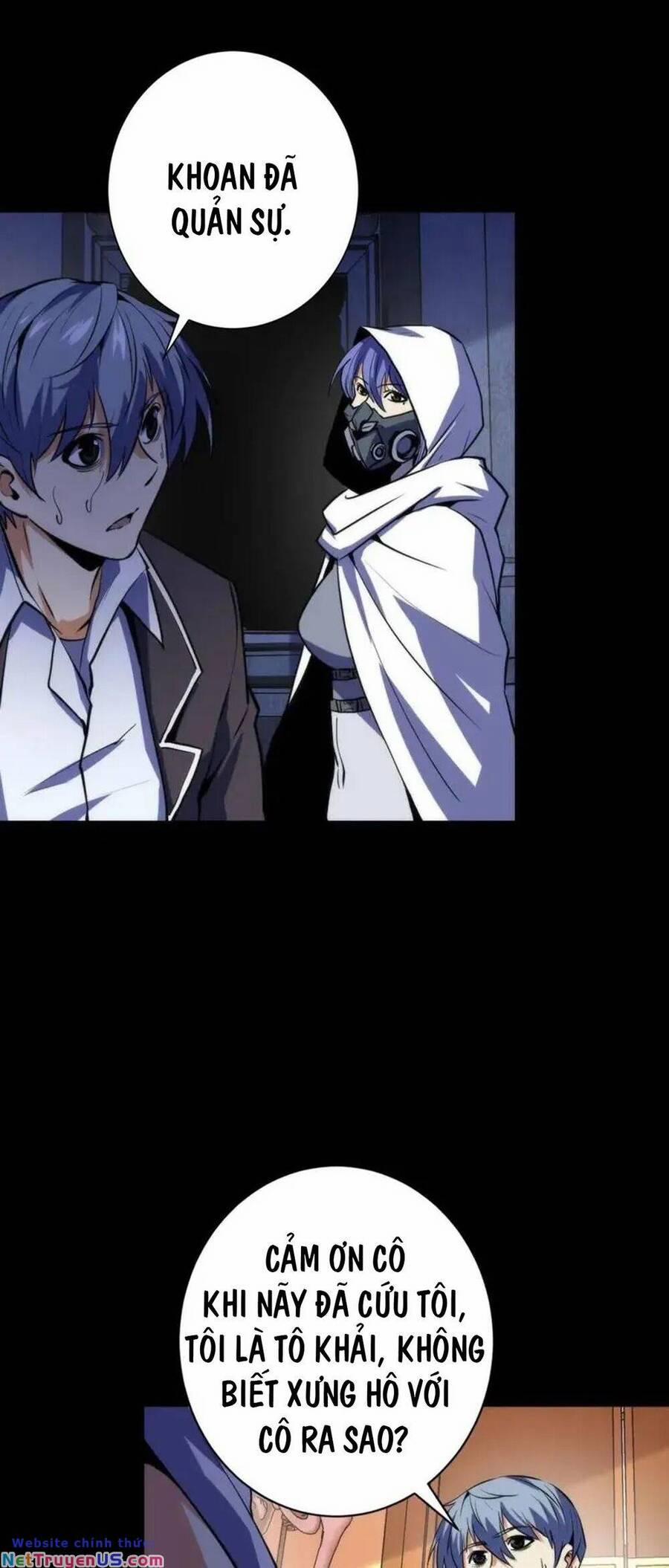 Trở Thành Thần Chủ Cthulhu 228 trang 26