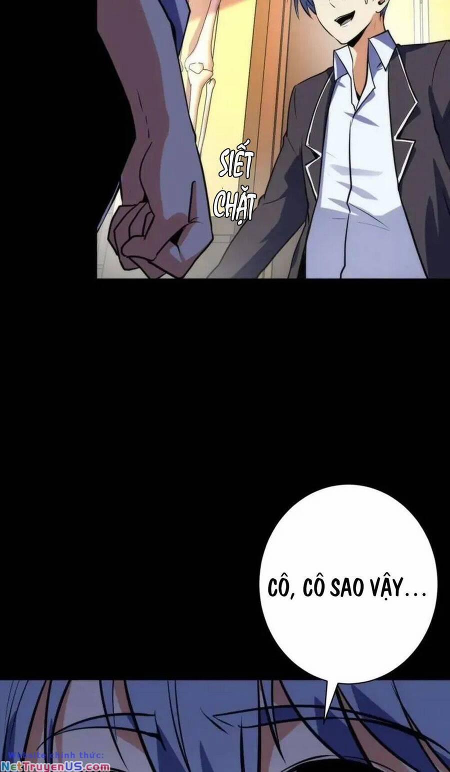 Trở Thành Thần Chủ Cthulhu 228 trang 27