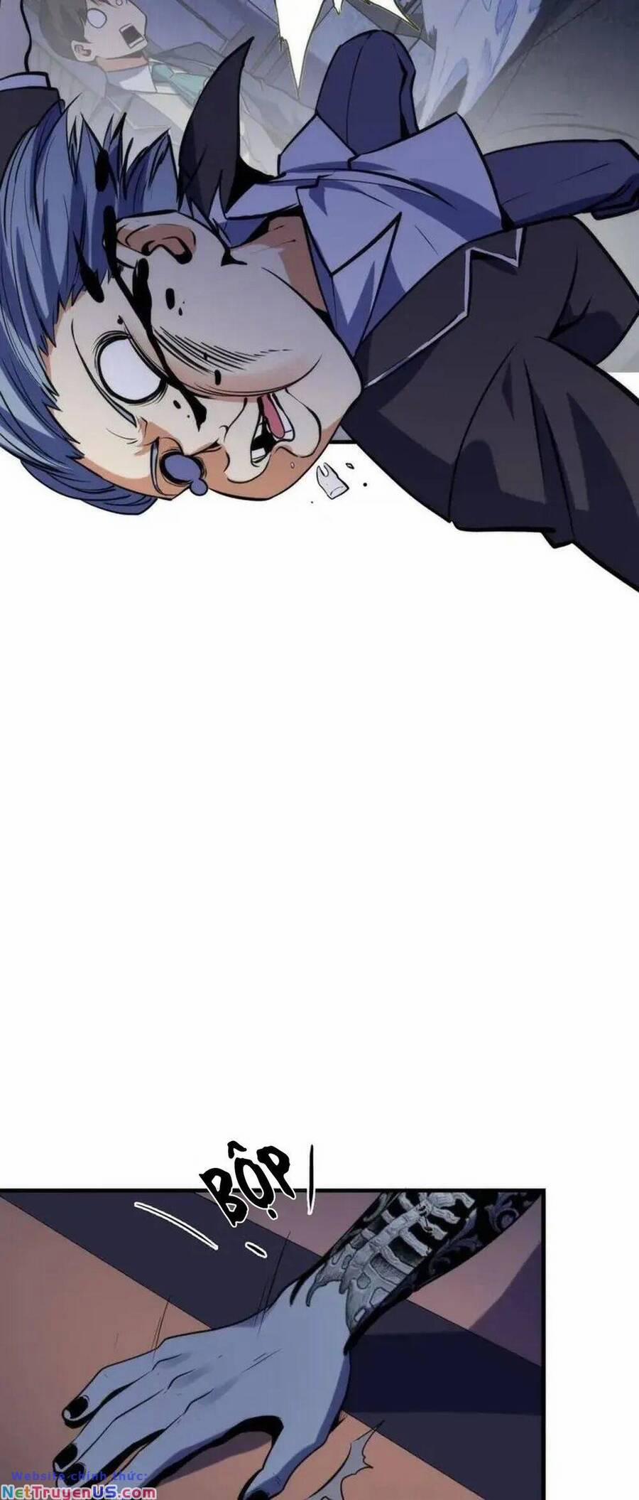 Trở Thành Thần Chủ Cthulhu 228 trang 29