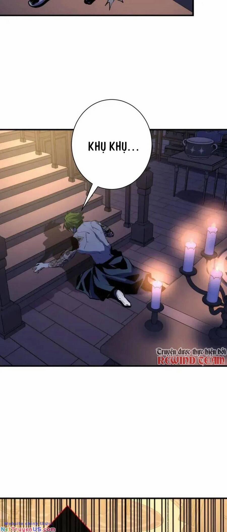 Trở Thành Thần Chủ Cthulhu 228 trang 30