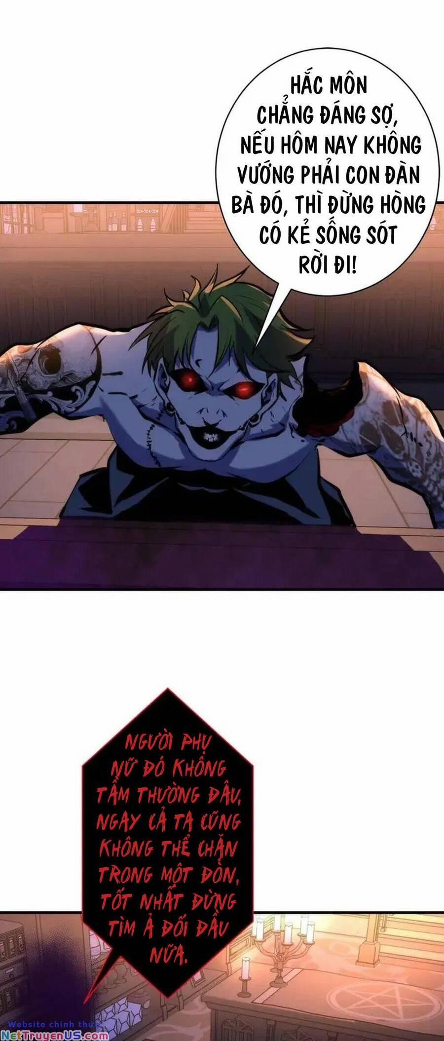 Trở Thành Thần Chủ Cthulhu 228 trang 32