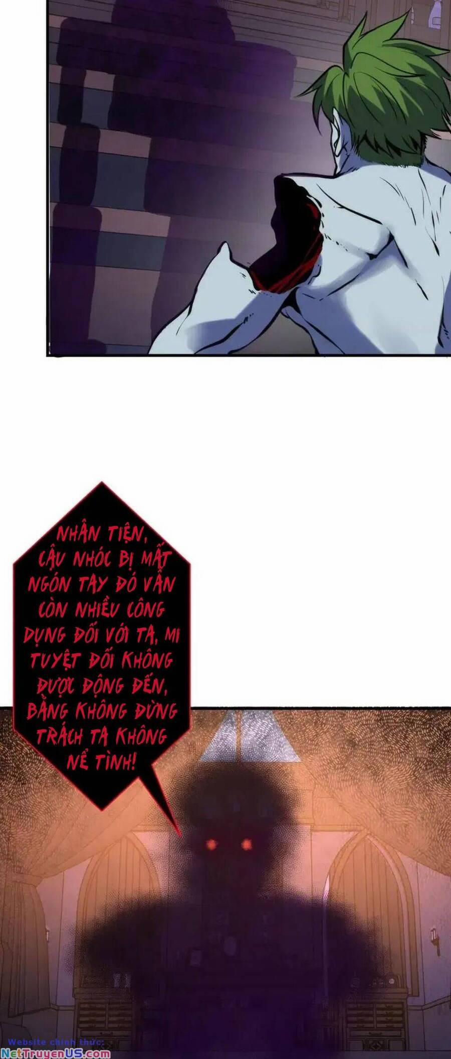 Trở Thành Thần Chủ Cthulhu 228 trang 34