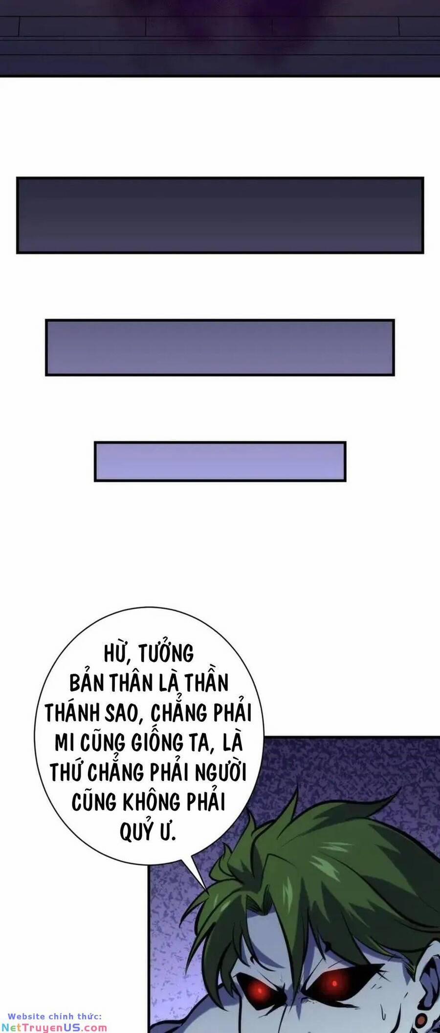 Trở Thành Thần Chủ Cthulhu 228 trang 35