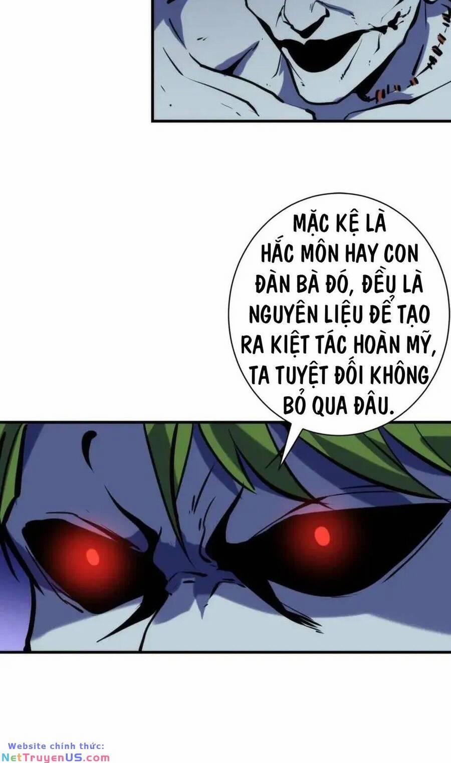 Trở Thành Thần Chủ Cthulhu 228 trang 36