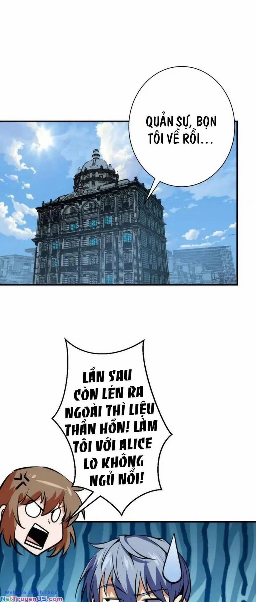 Trở Thành Thần Chủ Cthulhu 228 trang 37