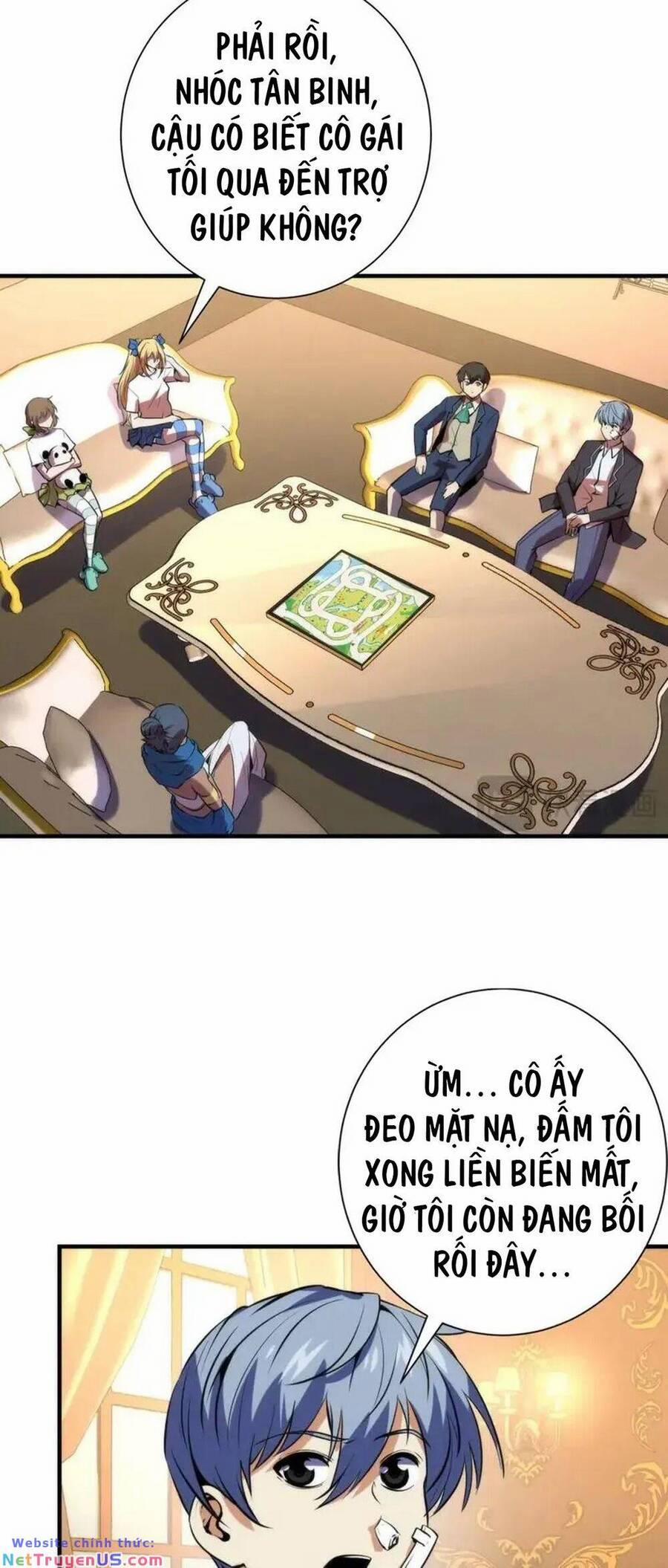 Trở Thành Thần Chủ Cthulhu 228 trang 43