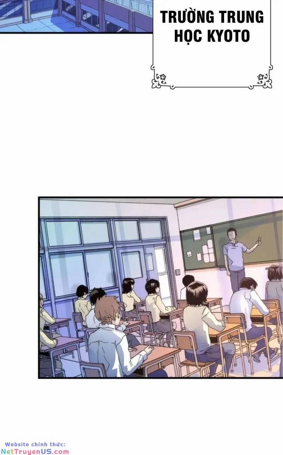 Trở Thành Thần Chủ Cthulhu 228 trang 46