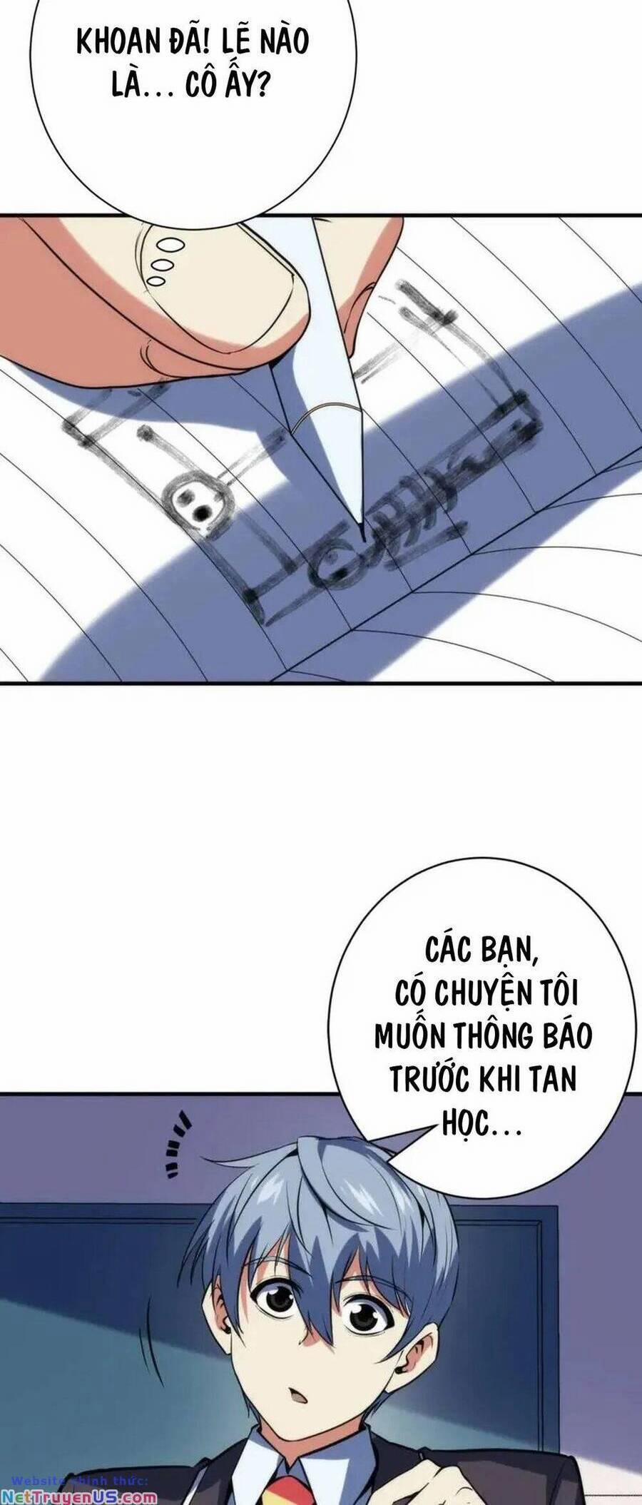 Trở Thành Thần Chủ Cthulhu 228 trang 48