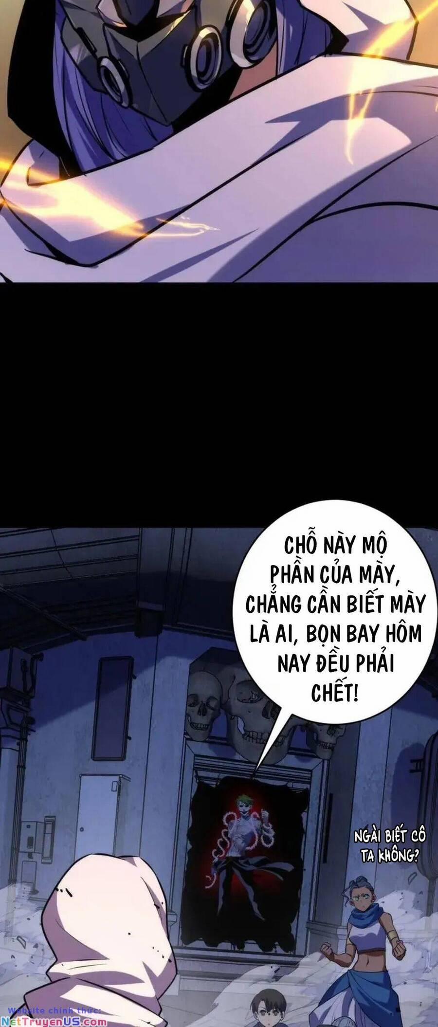 Trở Thành Thần Chủ Cthulhu 228 trang 5