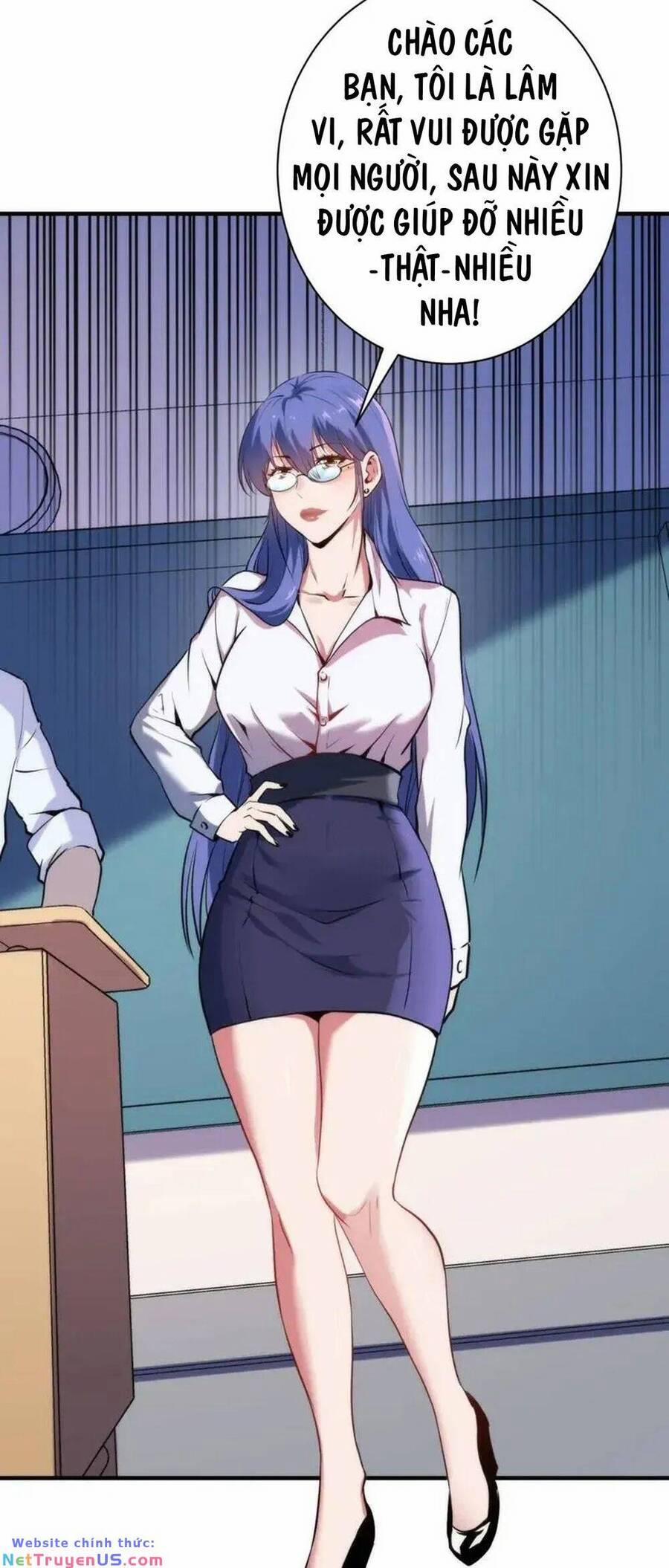 Trở Thành Thần Chủ Cthulhu 228 trang 50