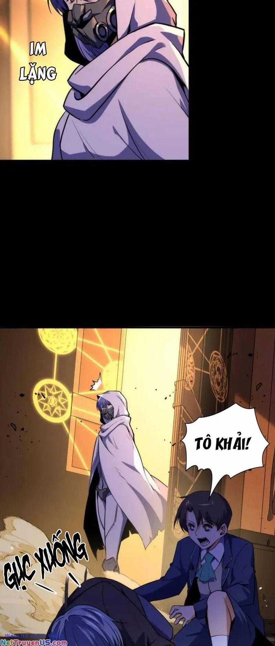 Trở Thành Thần Chủ Cthulhu 228 trang 7