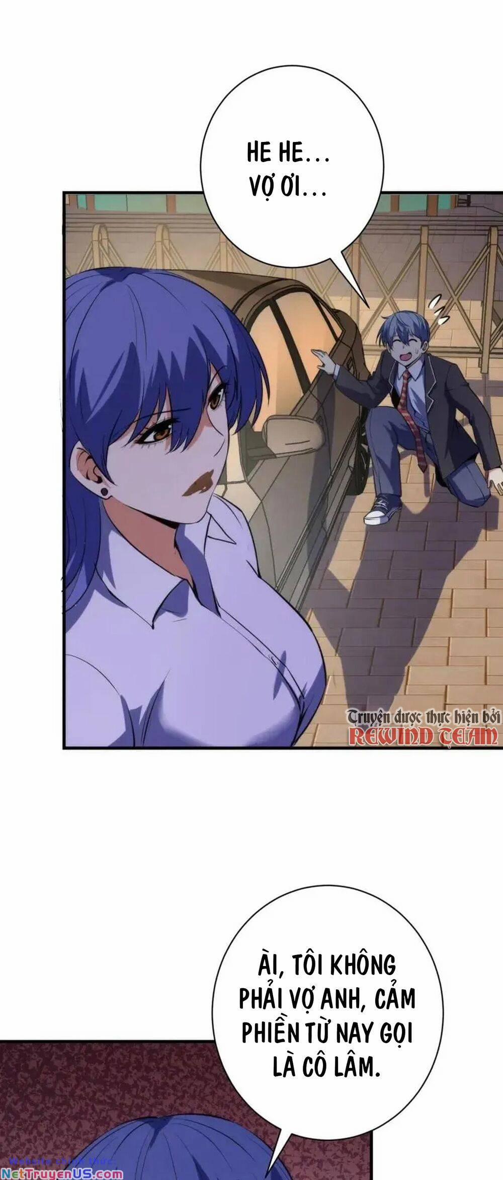 Trở Thành Thần Chủ Cthulhu 229 trang 10