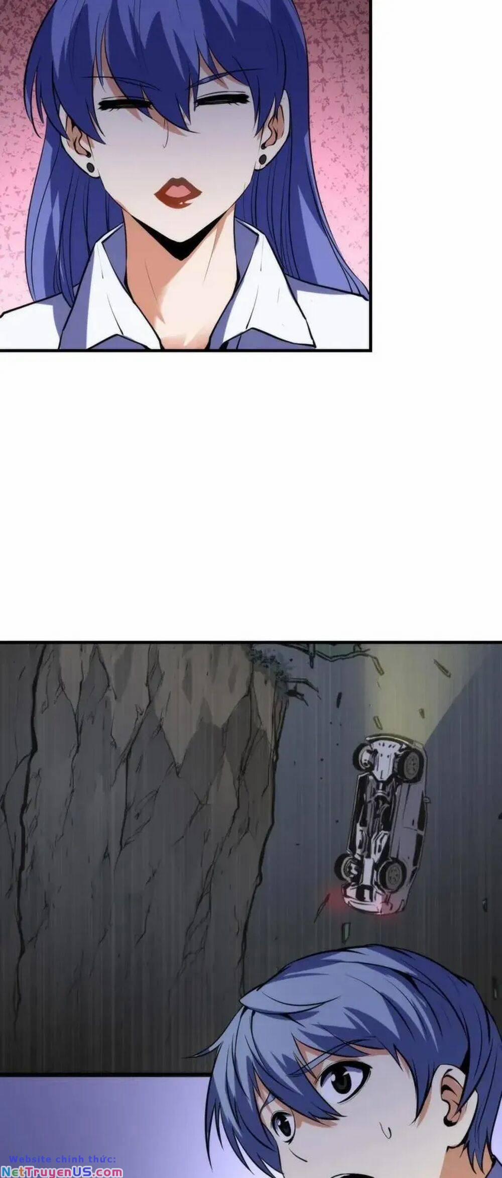 Trở Thành Thần Chủ Cthulhu 229 trang 11